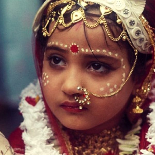 What is the legal validity of child marriages in India?