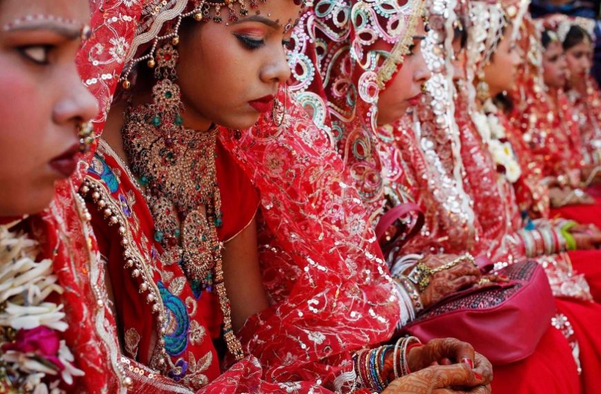 To Root Out Child Marriage, Existing Laws Need Tightening