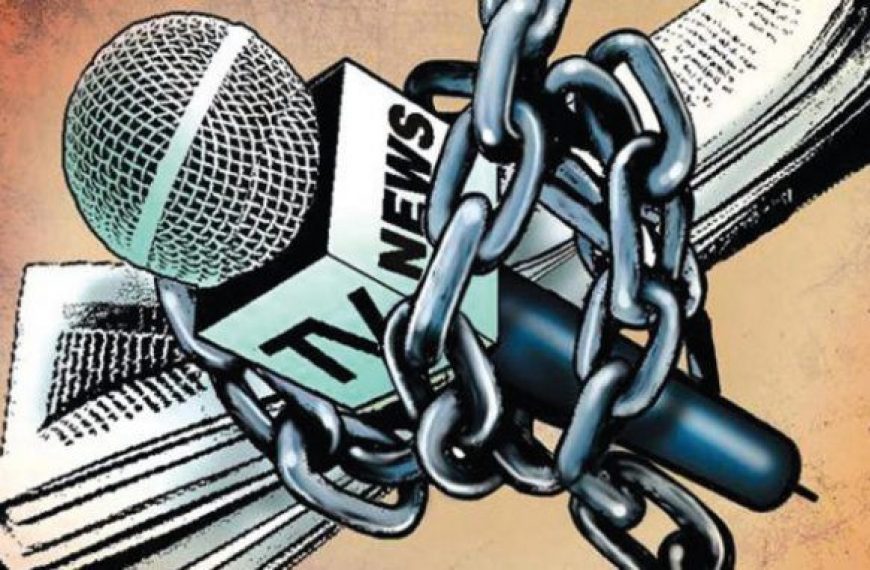 What are the Rights of Press in India?