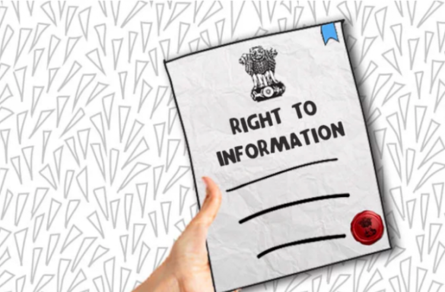 The Law Every Indian Should Know, But Very Few Of Us Do: Right To Information
