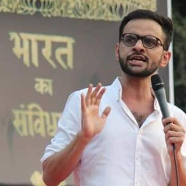 Umar Khalid’s arrest and the law on unlawful activities