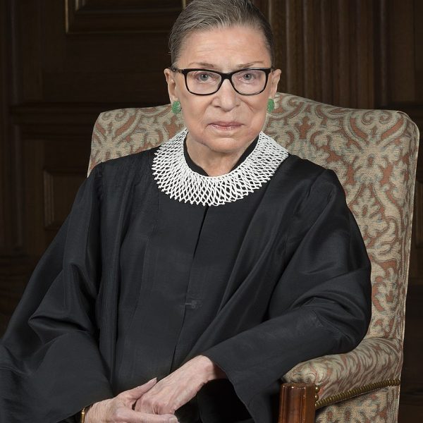 5 significant judgements of Justice Ruth Bader Ginsburg