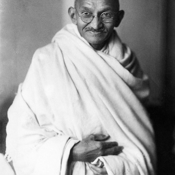 5 things you didn’t know about Mahatma Gandhi, the lawyer