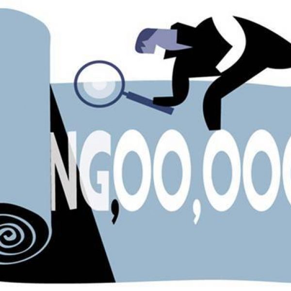 5 things you didn’t know about NGOs and foreign funding