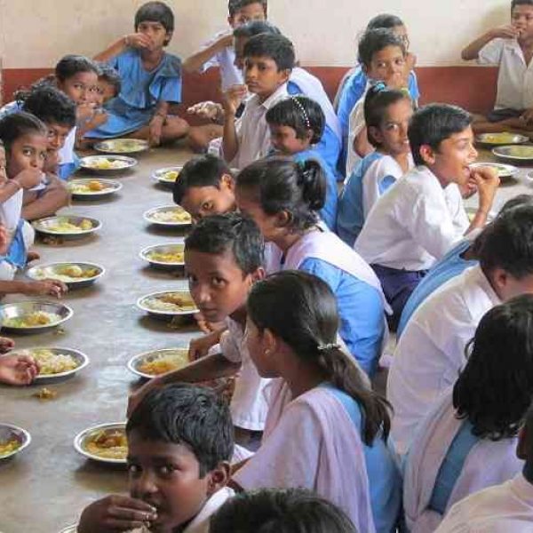 The Mid-day Meal Scheme: What are the rules?