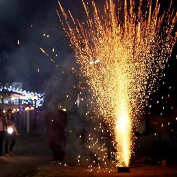 The Firecracker Ban: Where do the Supreme Court and State governments stand?