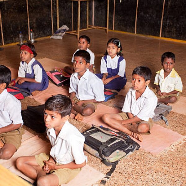 Ensuring children’s right to education