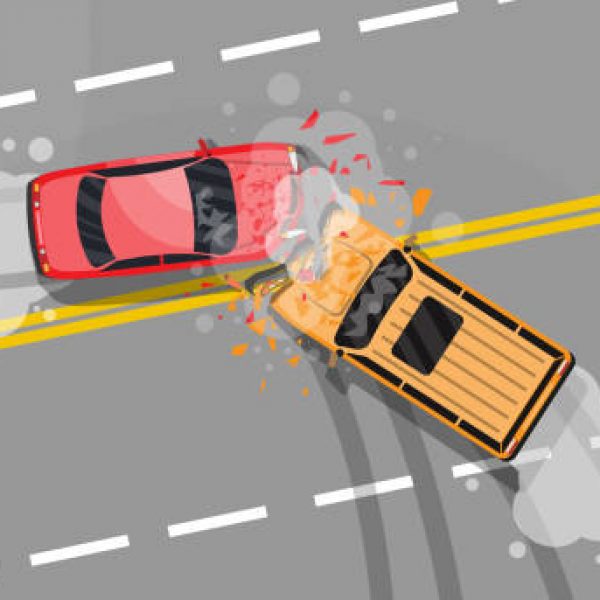 Getting compensation for motor vehicle accidents