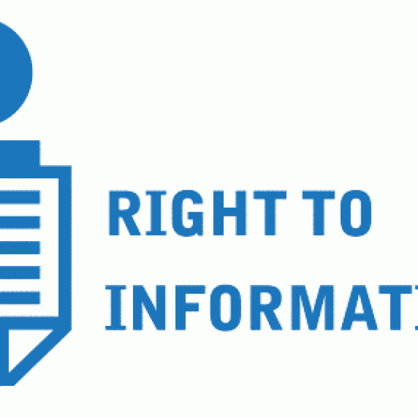 Did you know:  A person does not have the right to seek information about bank details and income tax returns of their spouse