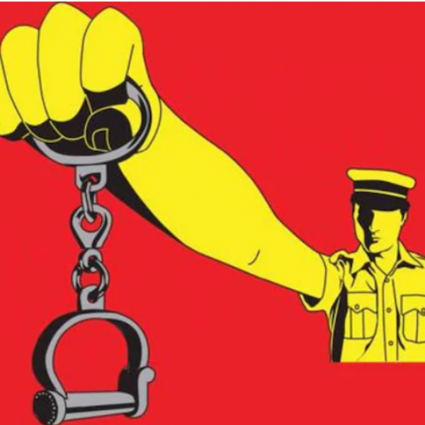 Did you know that if your fundamental rights are violated, you can get bail for UAPA Cases?