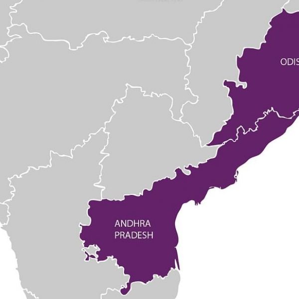 State vs. State: Odisha initiates Contempt of Court action against Andhra Pradesh