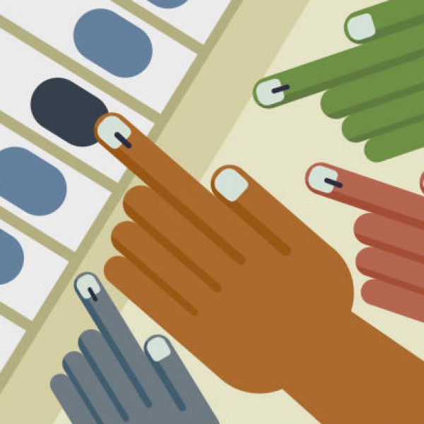 Can Electronic Voting Machines be rigged?