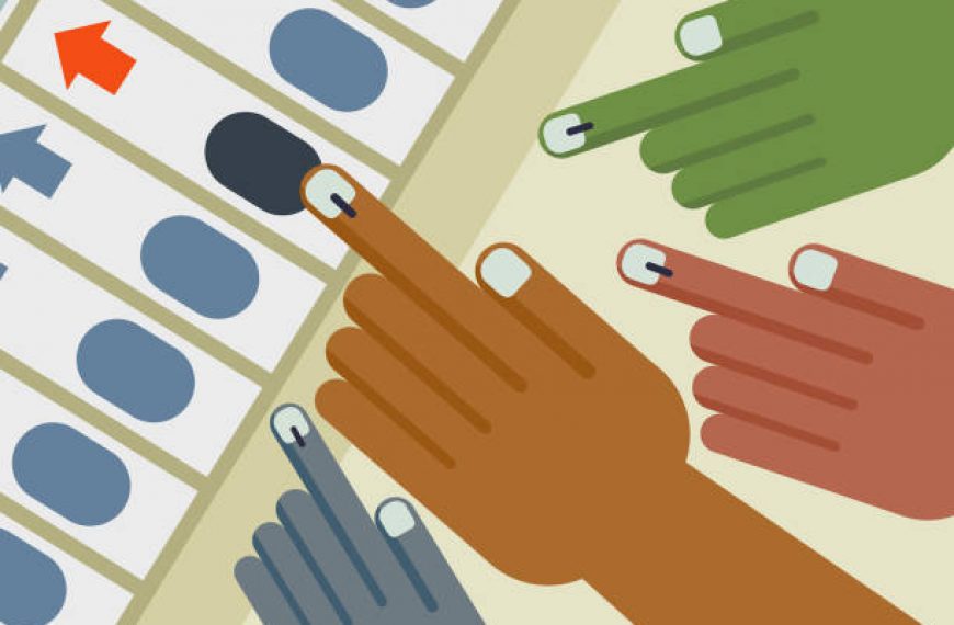 Service Voters and their Right to Vote