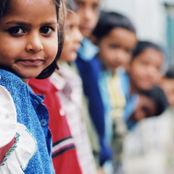 Everything you need to know about the adoption process in India