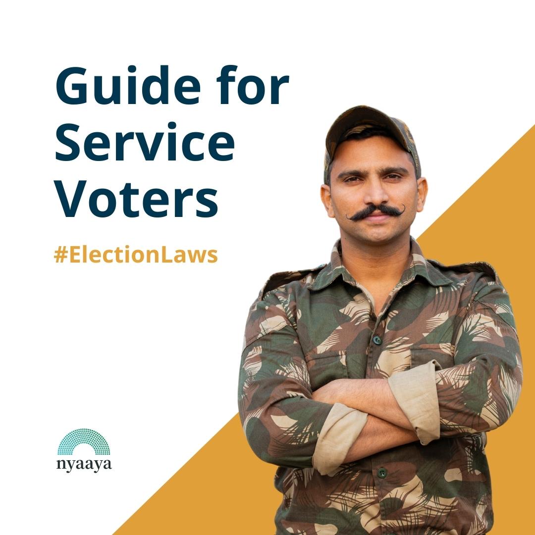 service voter insta