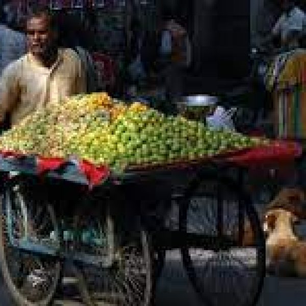 Did you know: Street Vendors have a Duty to Maintain Cleanliness